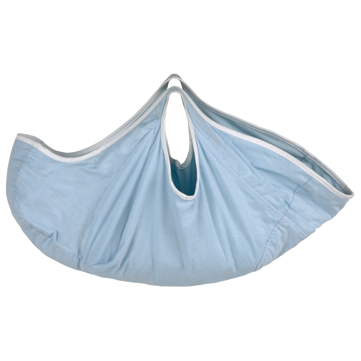 BeSafe iZi Transfer Tragehtuch- Light Blue