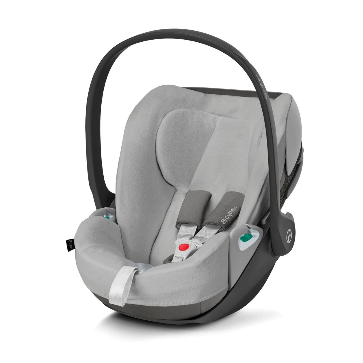 Cybex summer cover for Cloud Z2 and Cloud T
