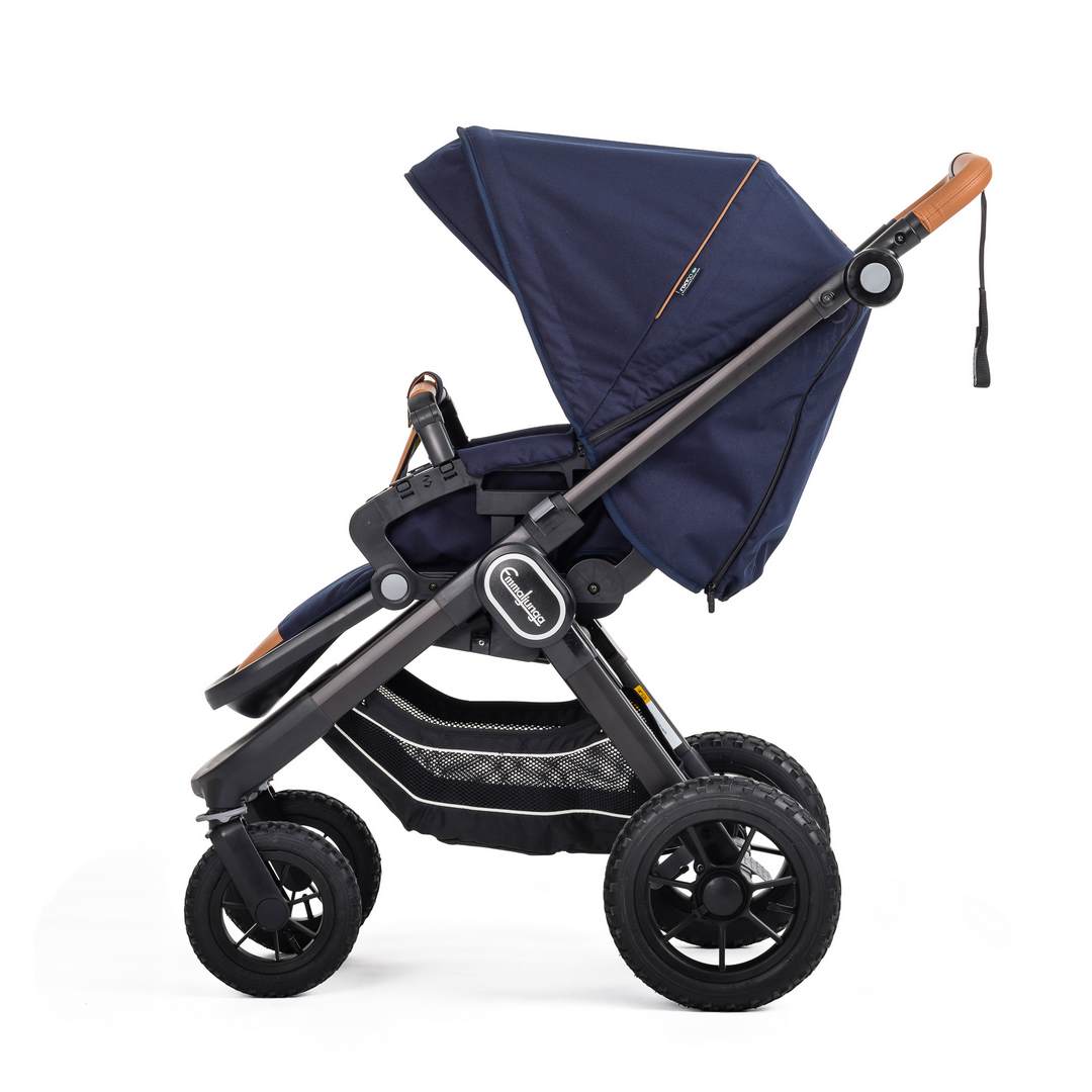 22911_klein_2 Emmaljunga NXT90 F Kinderwagen - Outdoor Navy