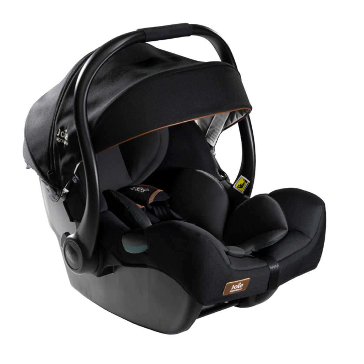 Joie Signature i-Jemini i-Size infant car seat