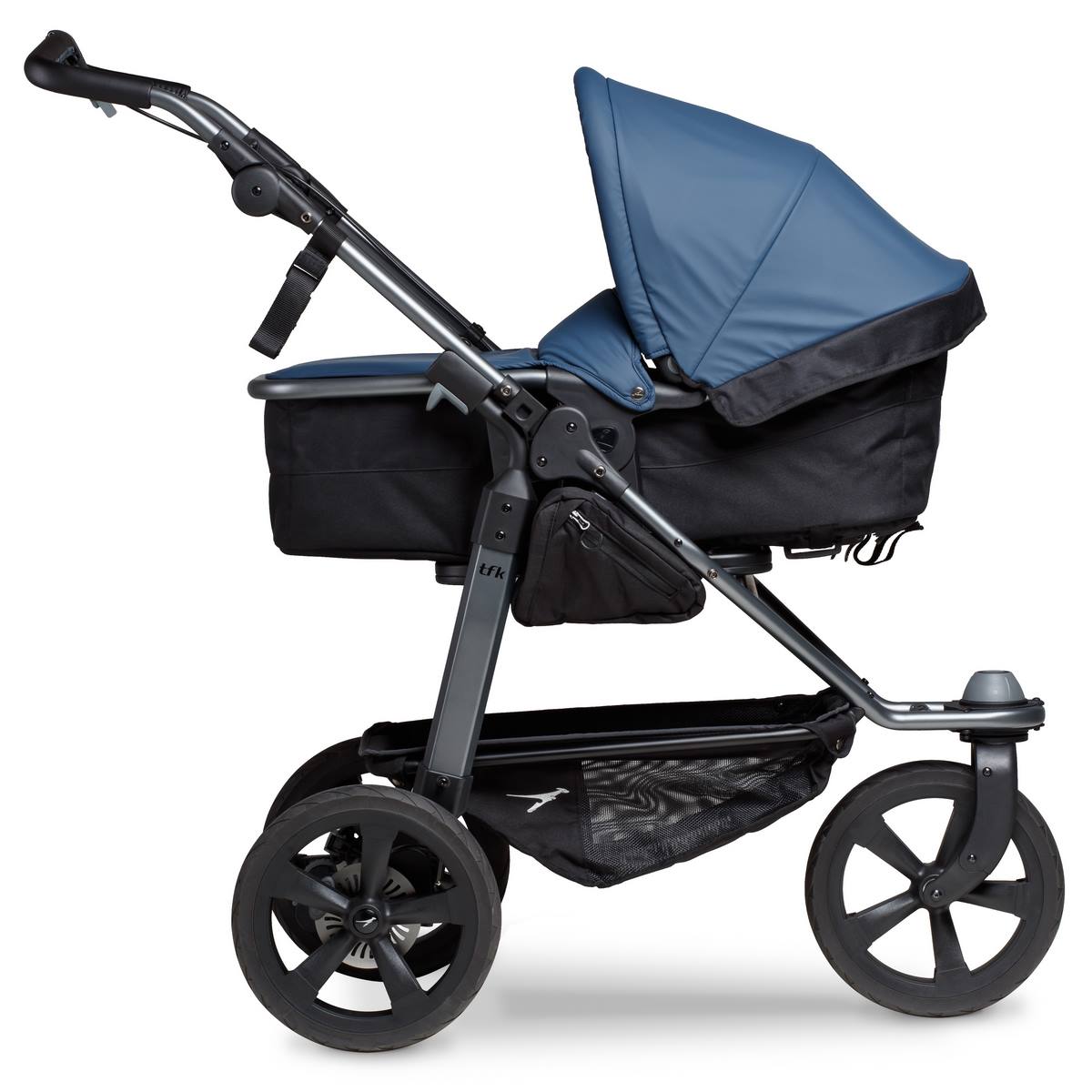 TFK-Mono-Kombi-Kinderwagen-mit-Luftkammer-Radset-Anti-1-Cropped-1200px TFK Mono Kombi Kinderwagen mit Luftkammer Radset - Antiseptisch