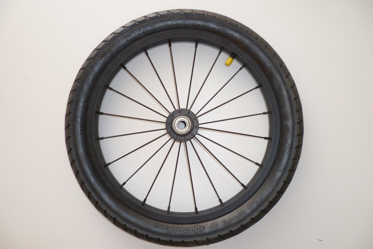 TFK 16" Vorderrad Joggster 3 Facelift