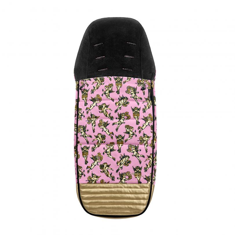 10170_0-jeremy-scott-cherubs-footmuff-0-w8125BFQX2gFewWAd Cybex Fußsack Cherub pink