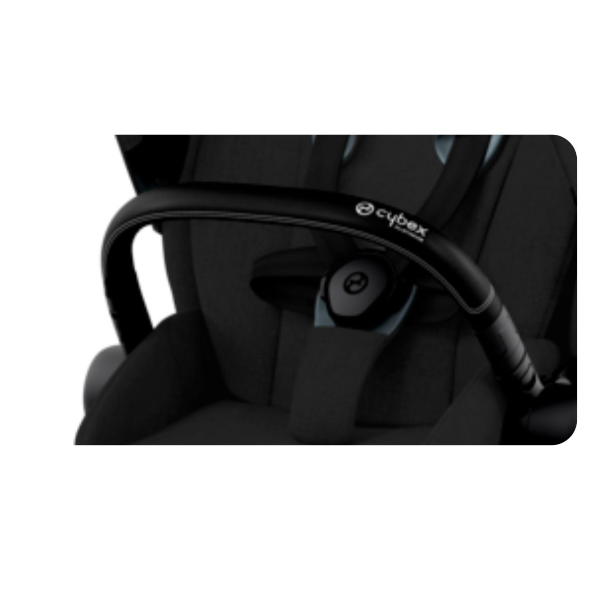 Cybex Ersatzteil Bauchbügel für Priam 3 und Priam 4