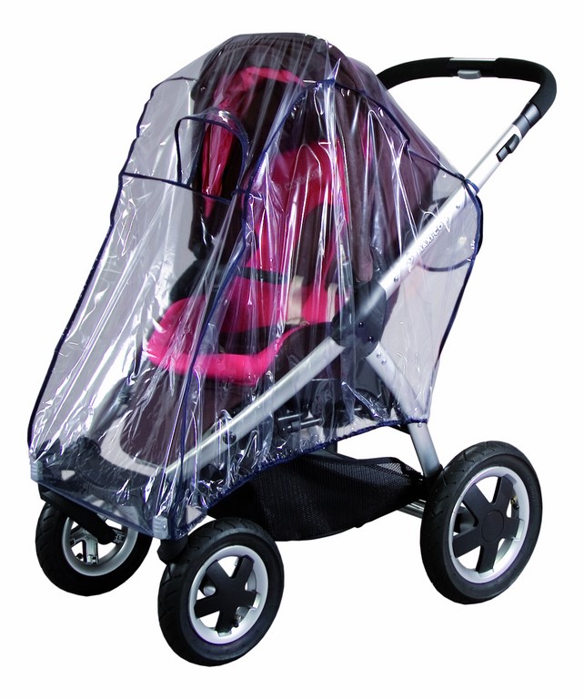 Sunny Baby Regenverdeck für Shopper