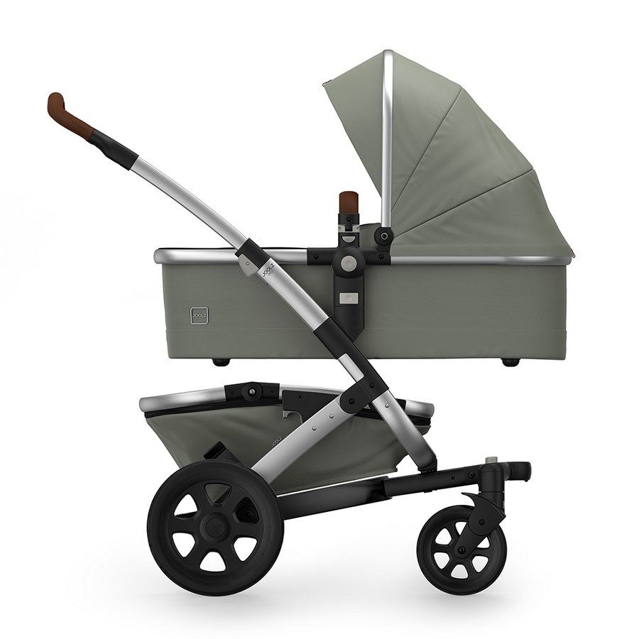 Joolz Geo 2 Kombikinderwagen - Daring Grey