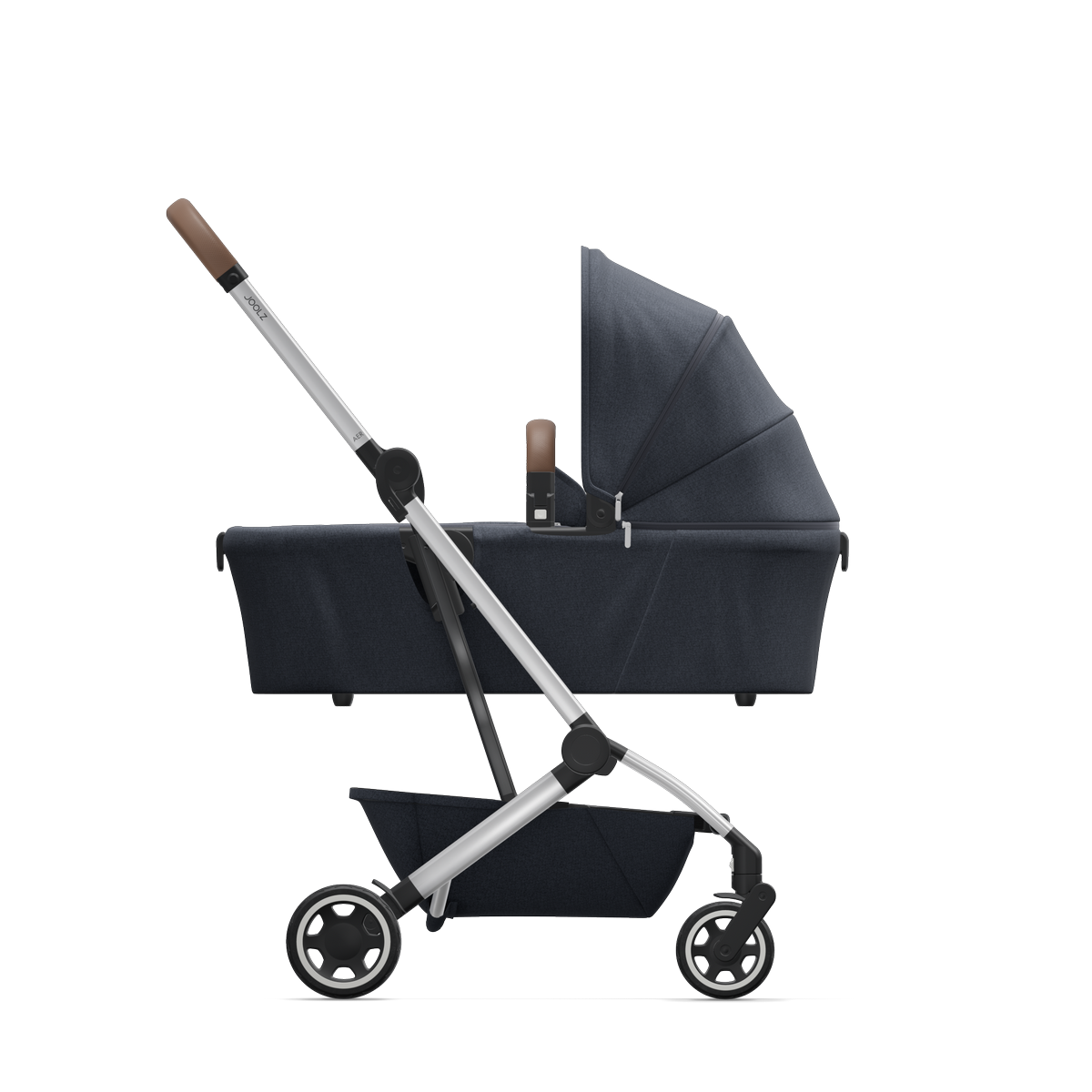 Joolz Aer Babywanne- Elegant Blue