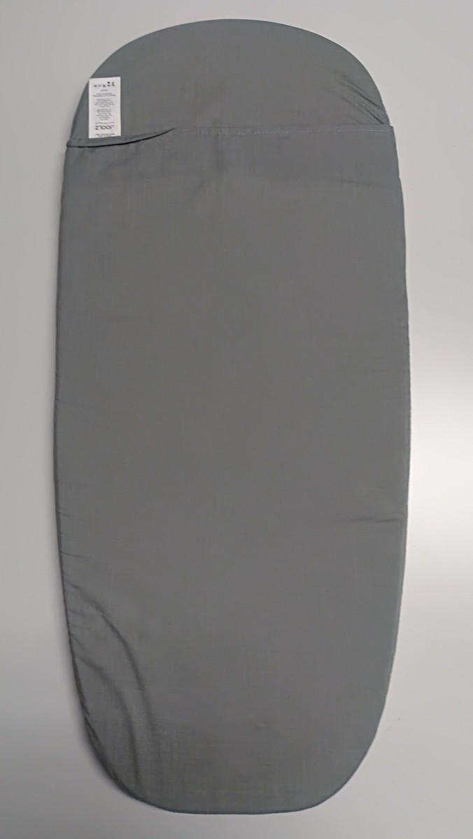 Joolz Ersatzteil Geo2 obere Matratze- Grey melange