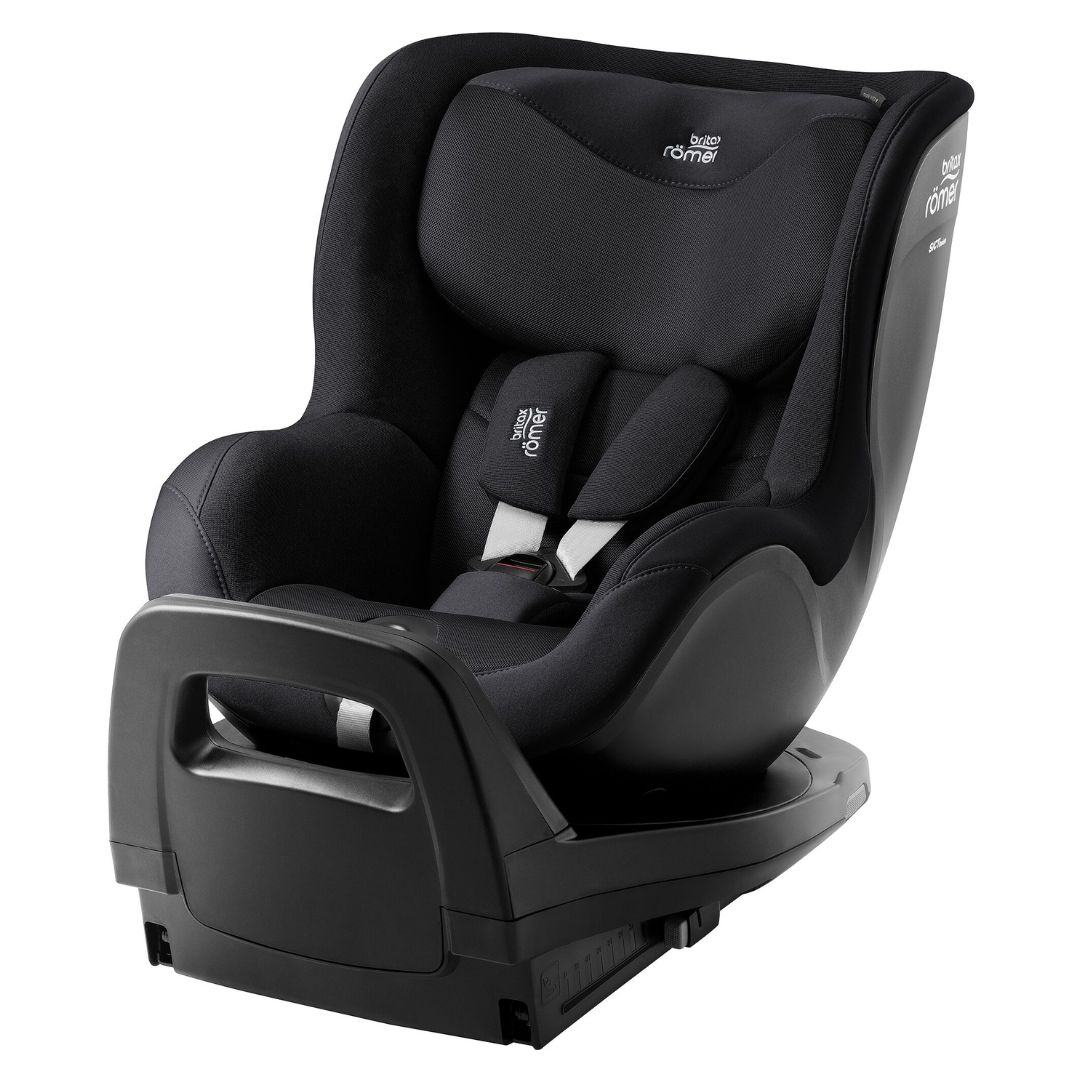 Britax Römer Dualfix Pro Neue Kollektion Britax Römer Dualfix Pro Neue Kollektion