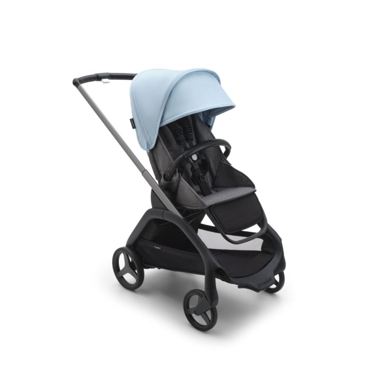 Bugaboo-Dragonfly-Verdeck-Funktionen