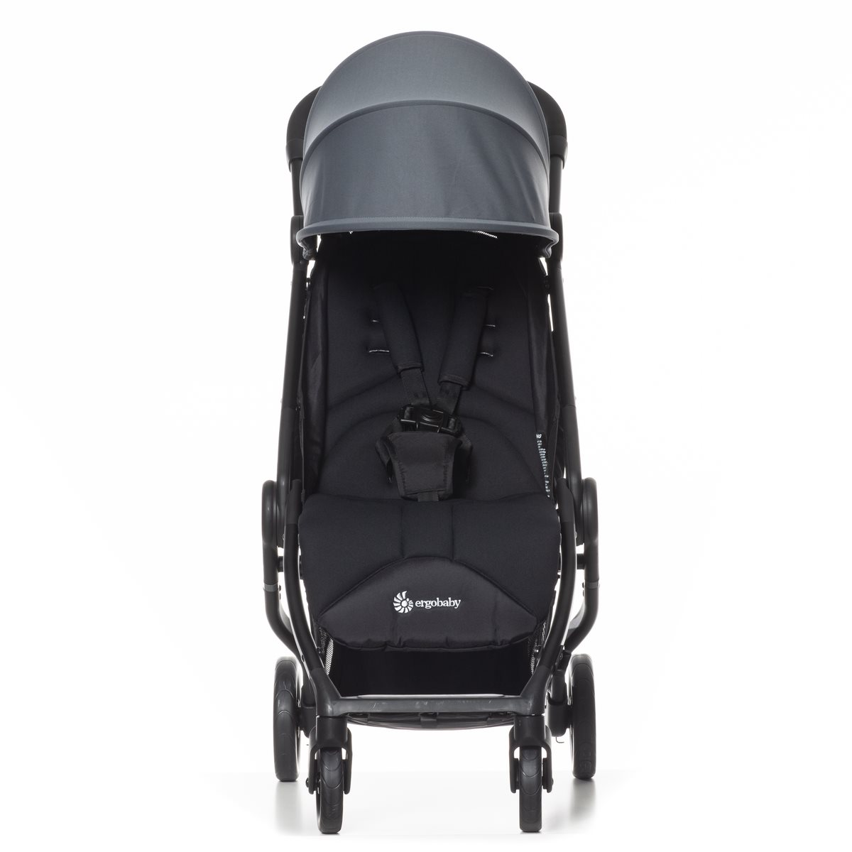 Ergobaby Metro Compact Buggy 2020 Grey