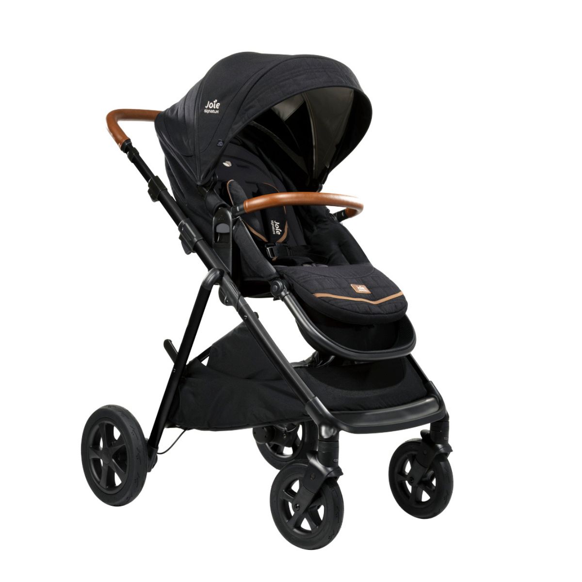 Joie-Aeria-Kinderwagen-Eclipse