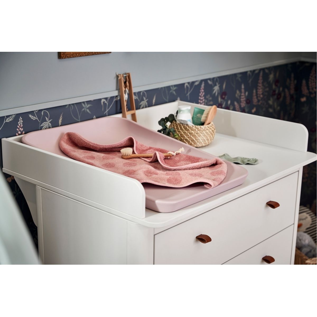1B2CYbQ5iHumZX Leander Wickelaufsatz für Classic Kommode