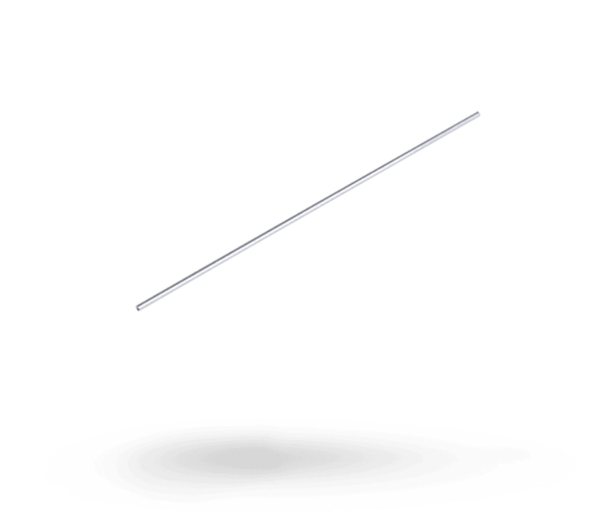 Bugaboo-Ersatzteil-Cameleon-3-Rahmengestange-Ersatzset