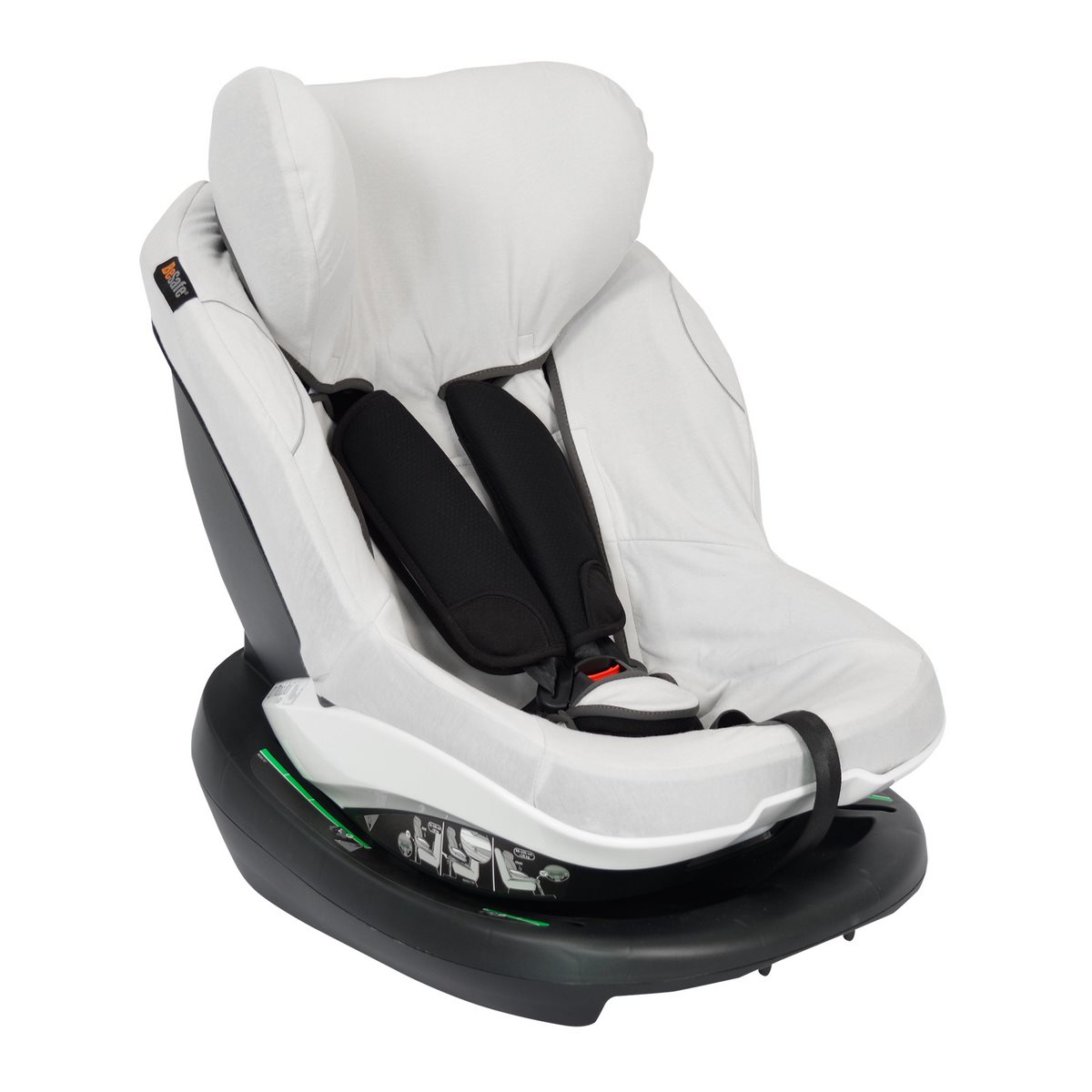 BeSafe-Sommer-Schonbezug-fur-iZi-Modular-i-Size-1-1200px BeSafe Sommer- / Schonbezug für iZi Modular i-Size