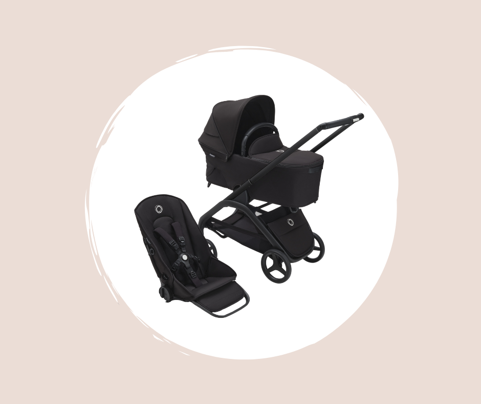 Bugaboo Dragonfly