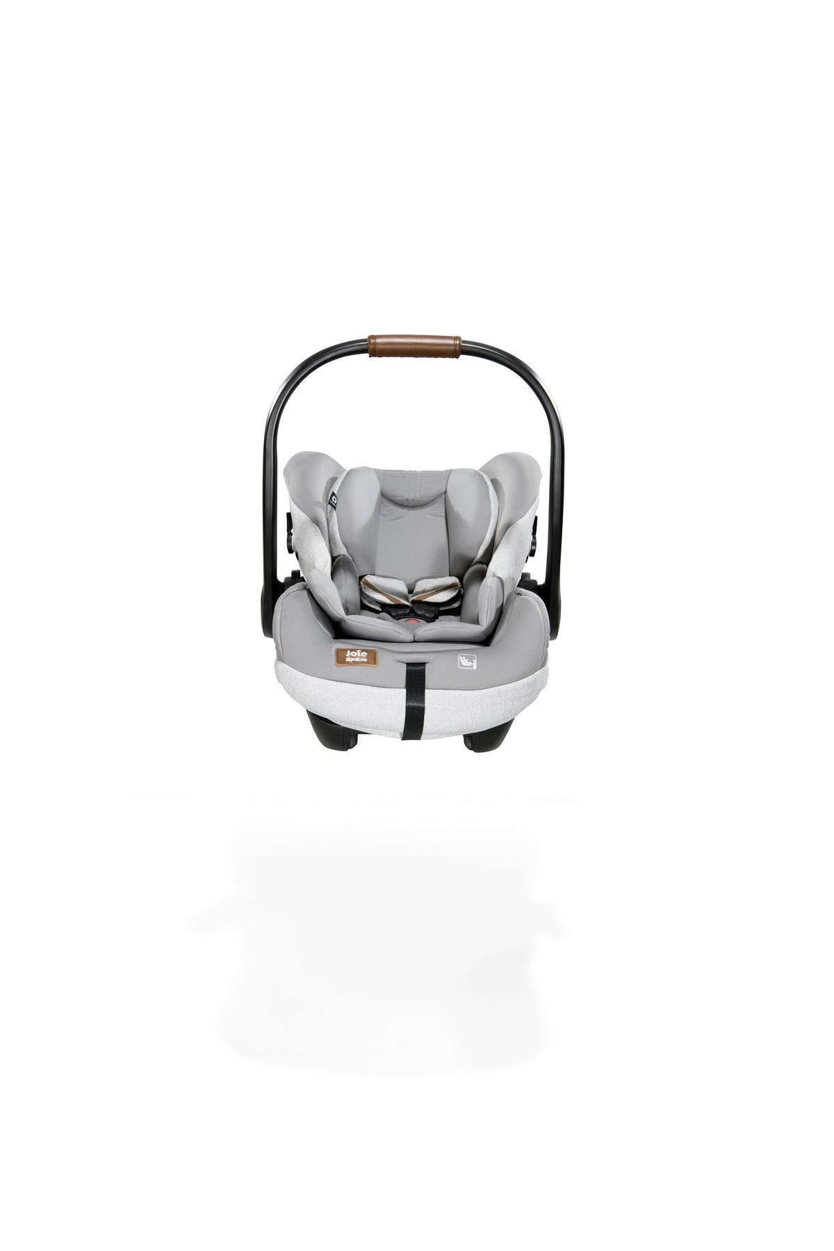 Joie Signature  i-Level Babyschale inkl. i-Base- Oyster