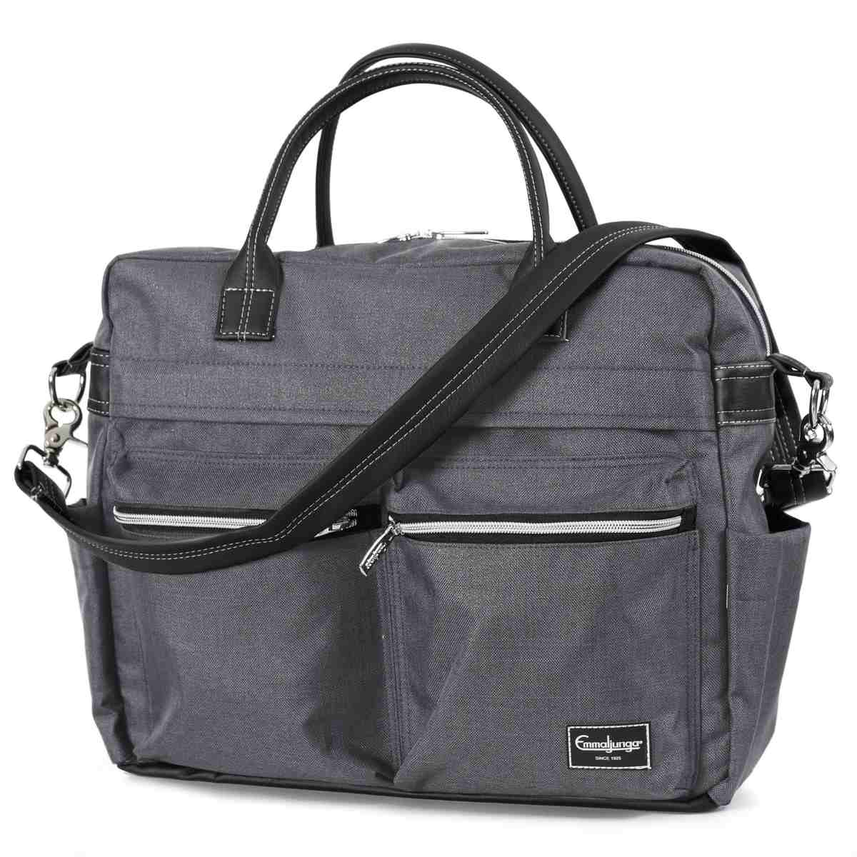 Emmaljunga-Wickeltasche-Travel-2021-Lounge-Grey-1200px Emmaljunga Wickeltasche Travel 2021- Lounge Grey