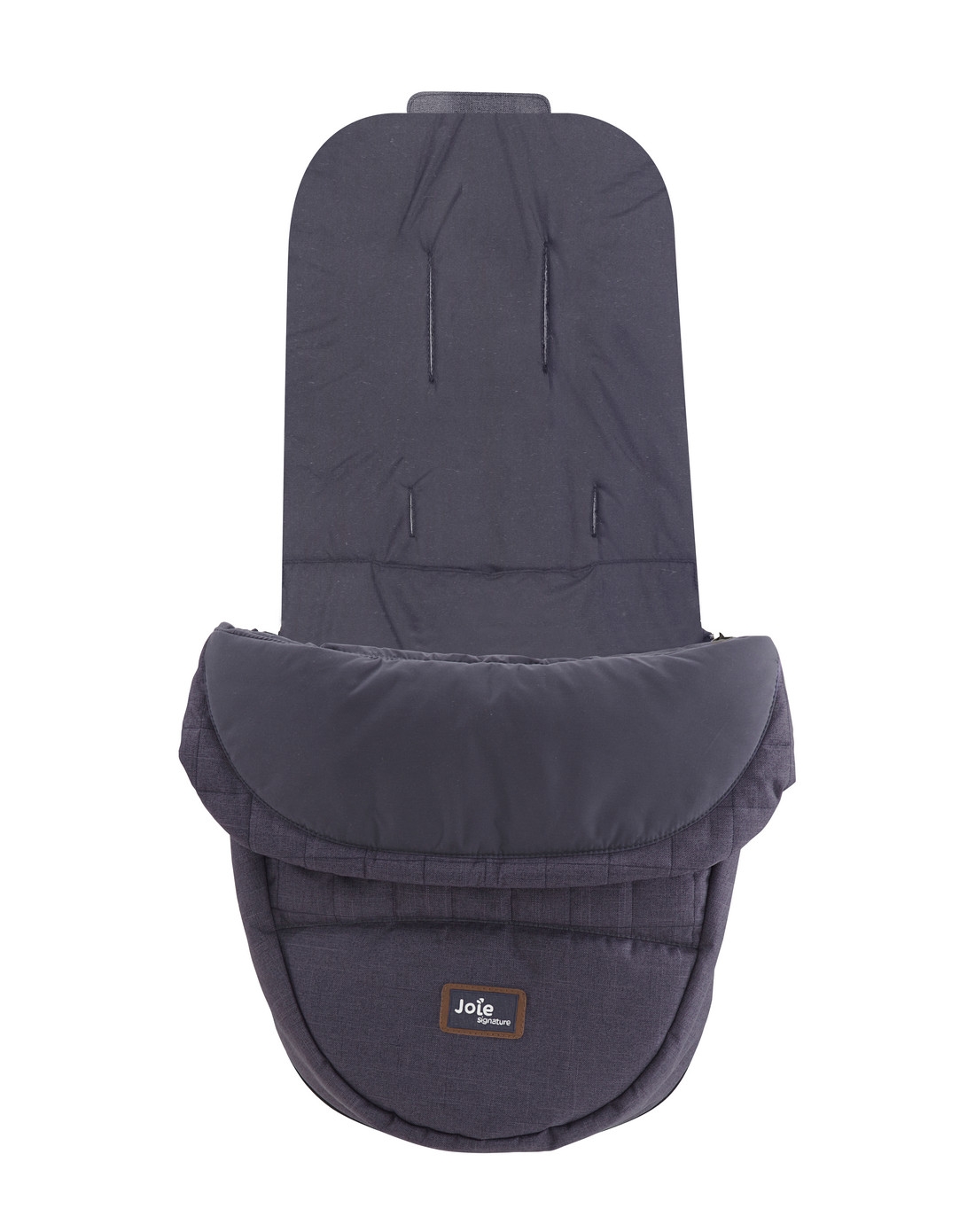 Joie Fußsack Signature - Granit Bleu