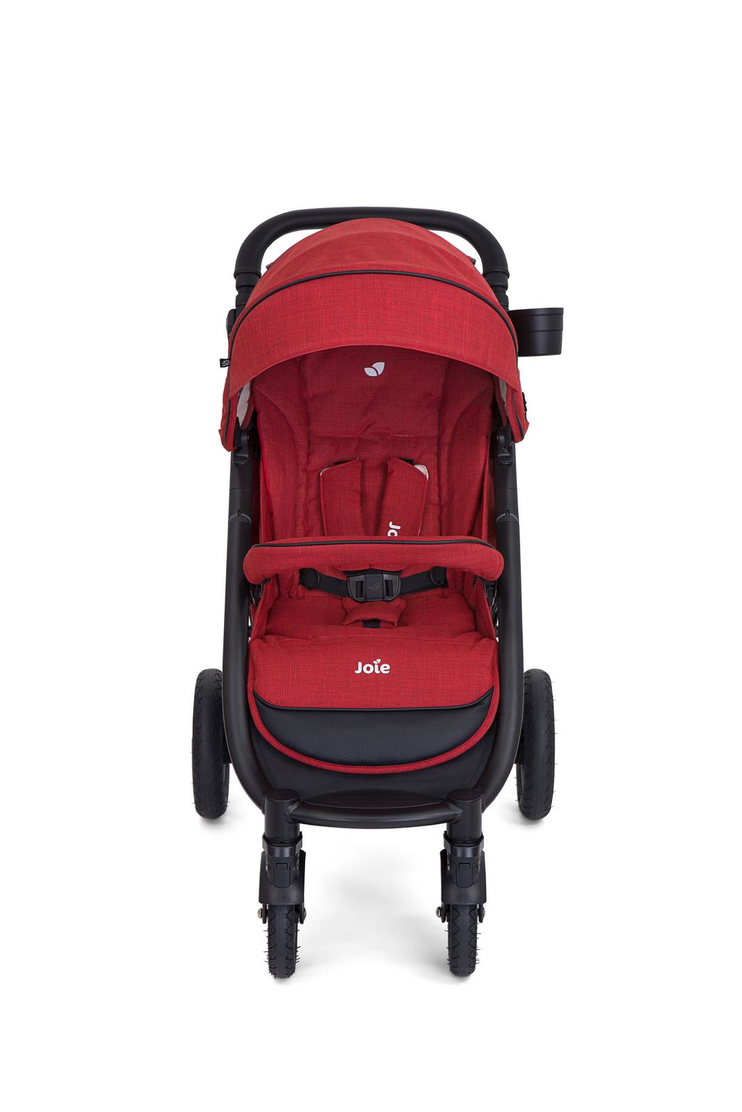 Joie Mytrax Sportwagen inkl. Regenverdeck - Lychee
