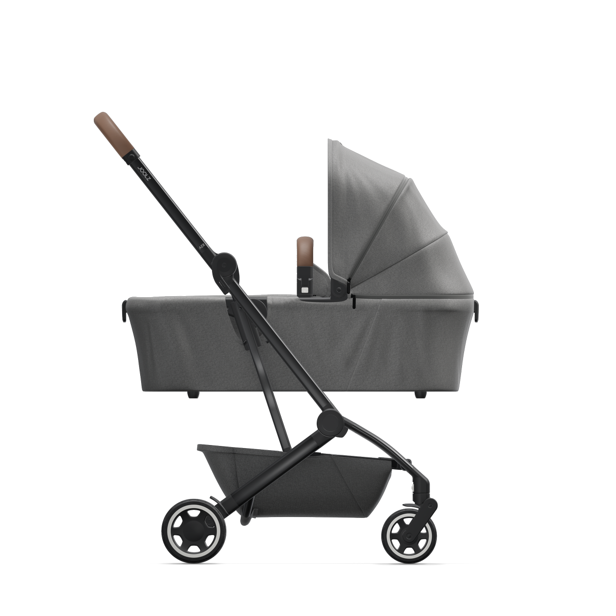 Joolz Aer Babywanne- Delightful Grey