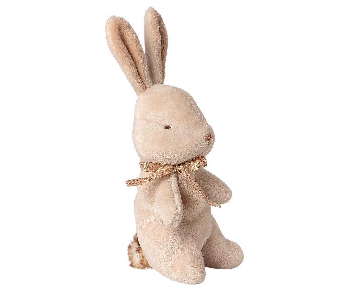 Maileg My first bunny- Dusty Rose