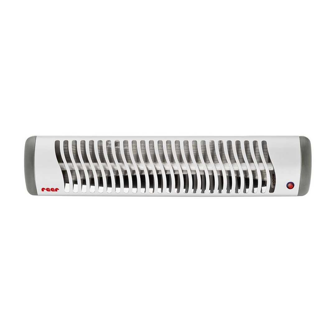 Reer EasyHeat Wickeltisch- Wärmestrahler