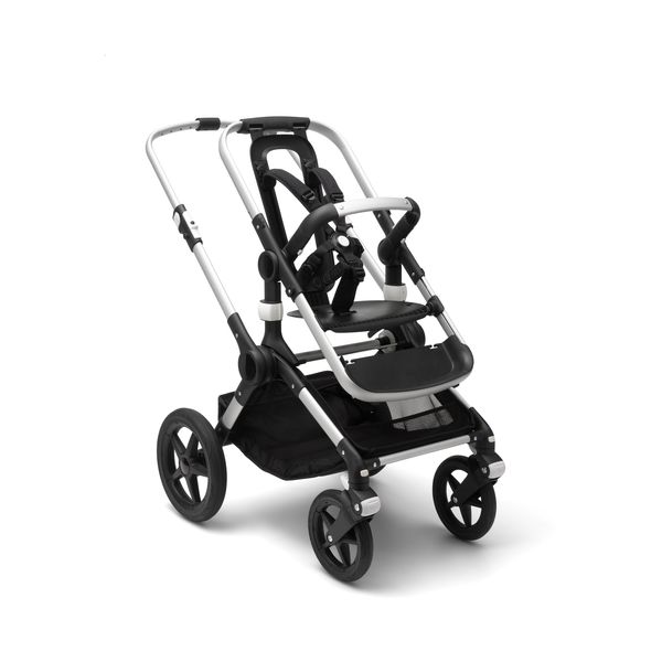 Bugaboo Fox Basis Plus - Alu