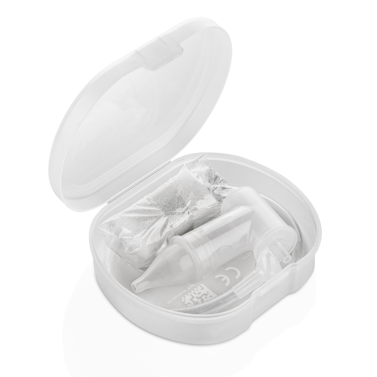 Box-mit-Nasensauger-von-Reer Reer Nasensauger in der Box