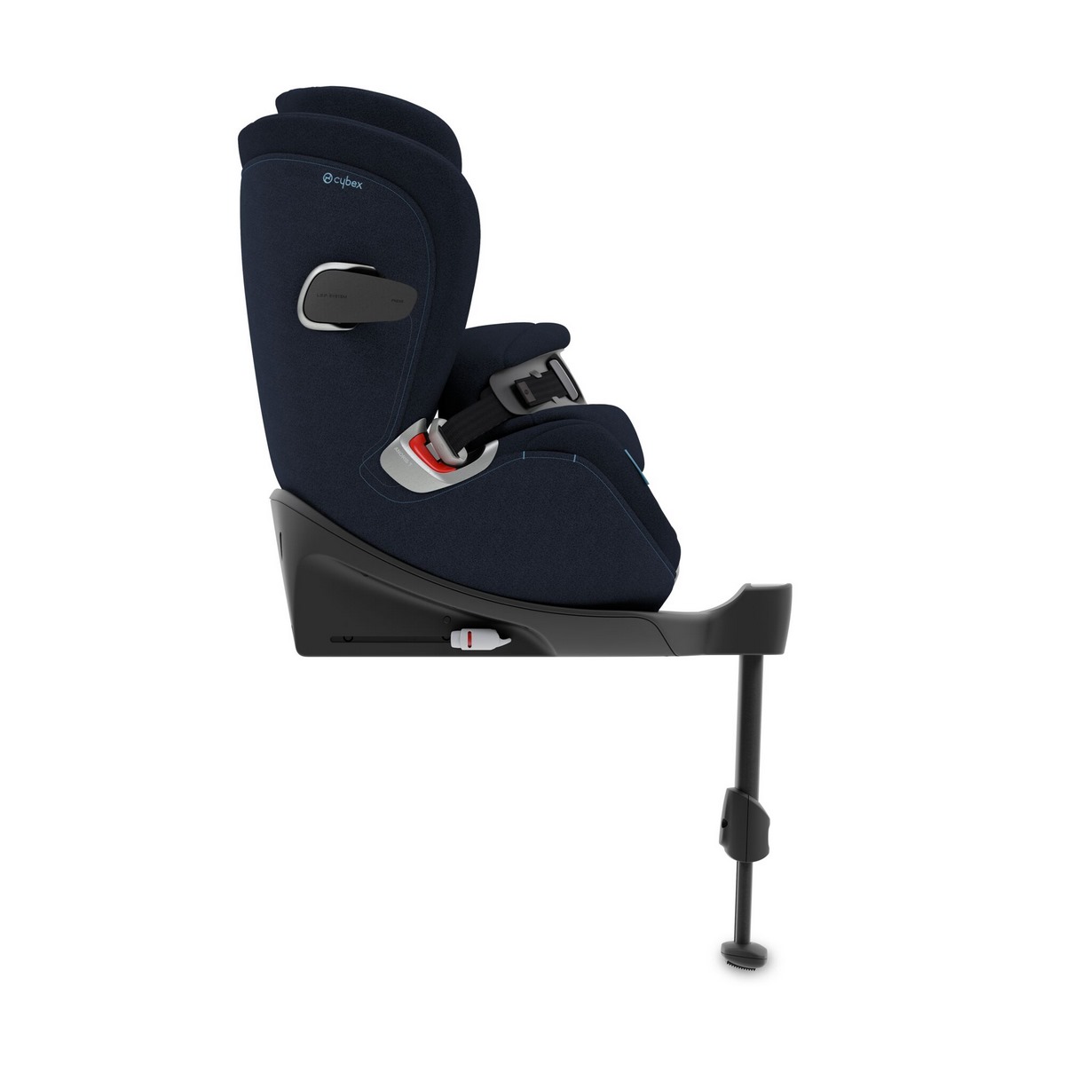 Cybex Anoris T i-Size vorwärts Kindersitz - Nautical Blue