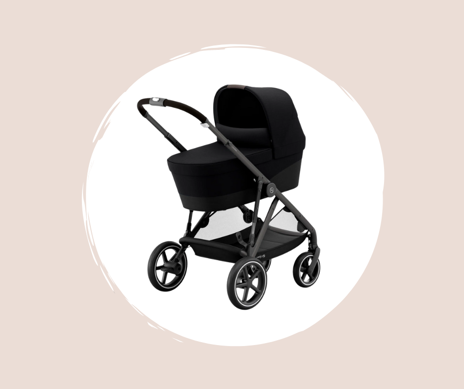 Gazelle S Gazelle S