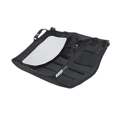 buffalo-untergestelltasche Bugaboo Buffalo Untergestelltasche - Schwarz