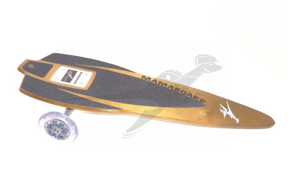 mb1-18_0 TFK Mamaboard / Trittbrett