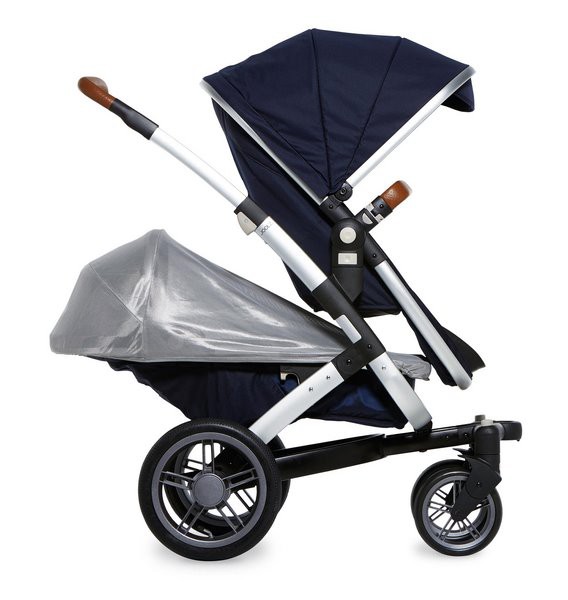 Joolz Geo unteres UV Verdeck/Moskitonetz