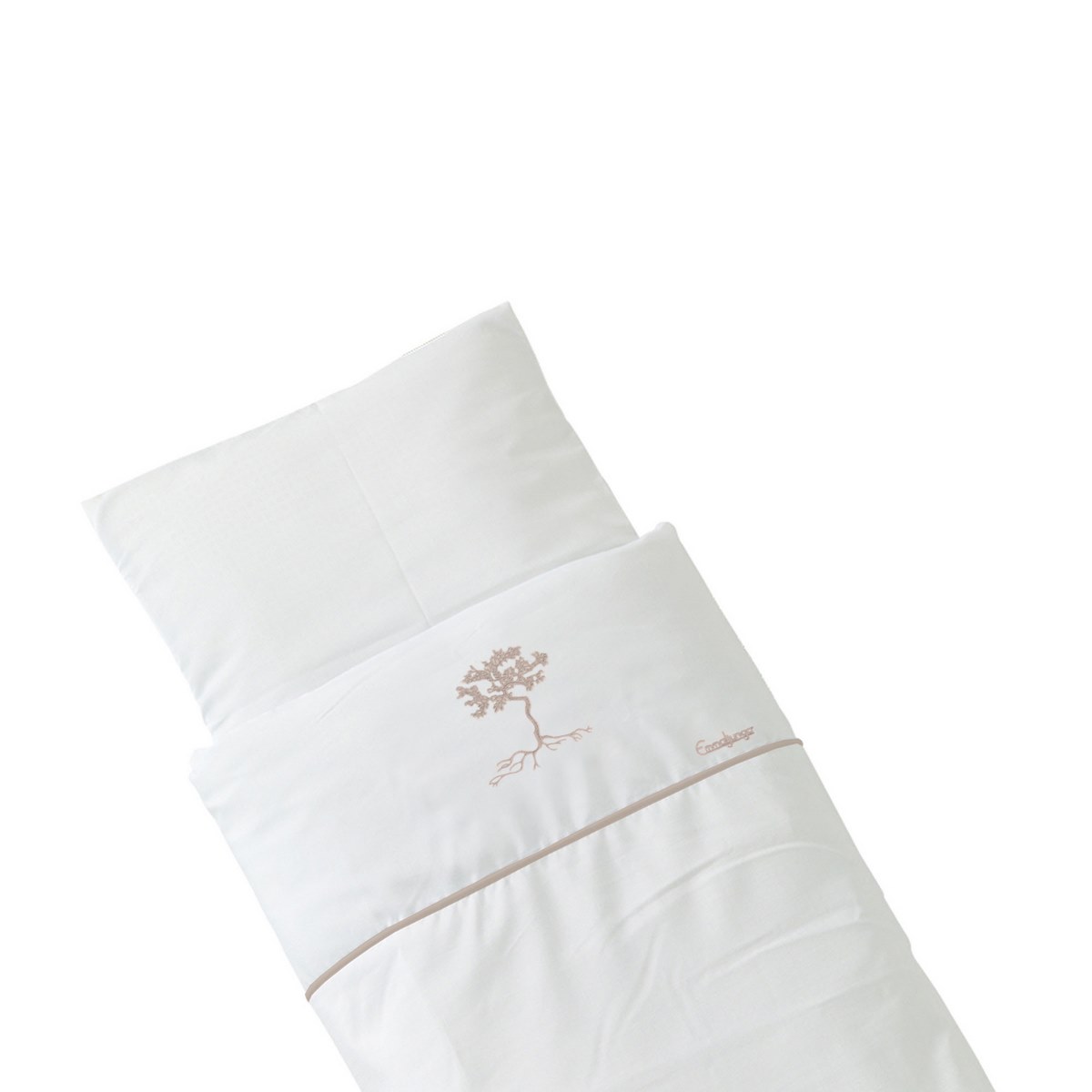 Emmaljunga Bed  Set Box 2021- Lounge