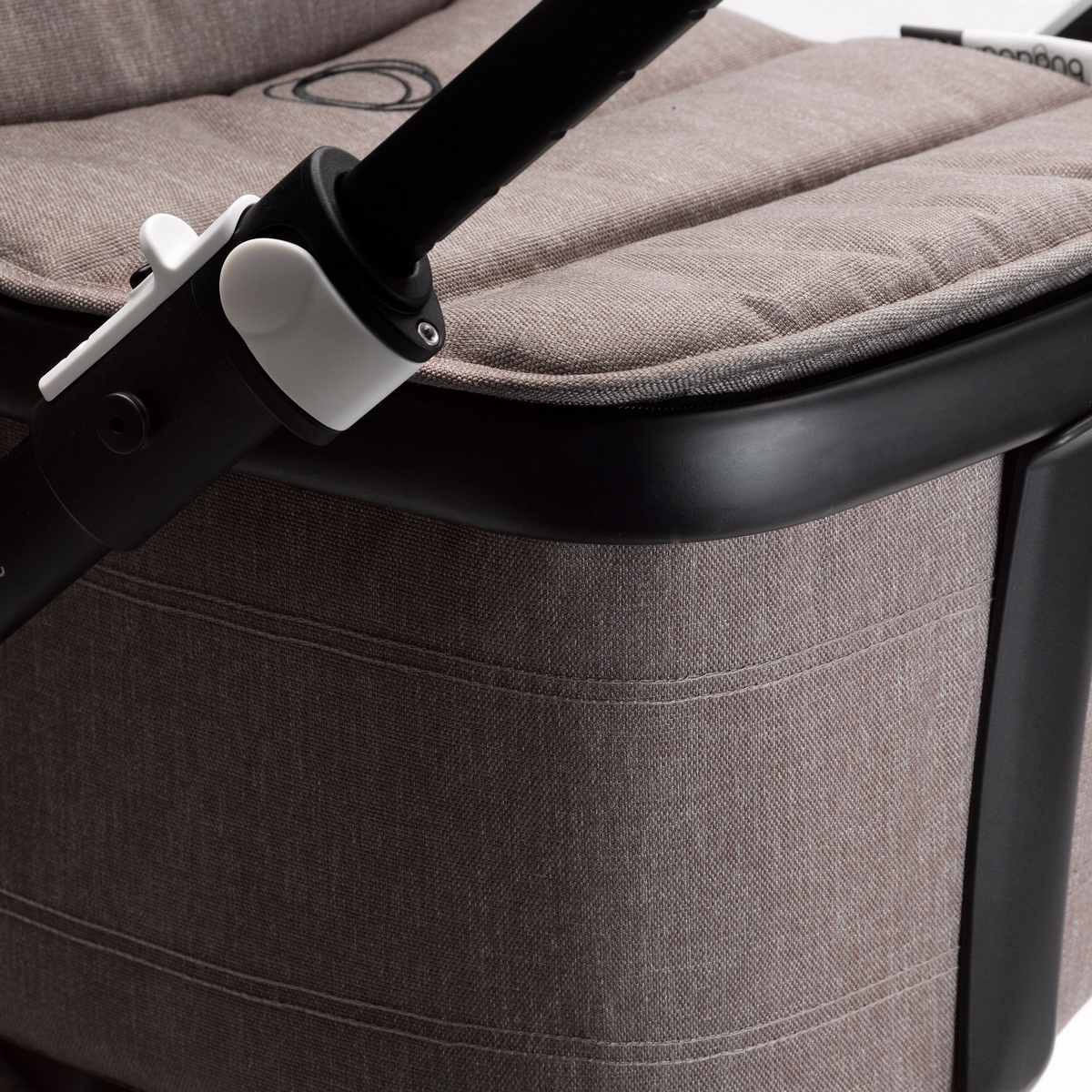 Original-JPG-BGB_Fox_mineral_taupe_details_01-Cropped-Kopie Bugaboo Fox2 Komplett Special Edition Kombikinderwagen- Schwarz_Taupe