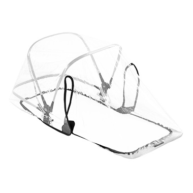 Bugaboo Ersatzteil Regenverdeck für Cameleon, Cameleon3, Buffalo und Donkey