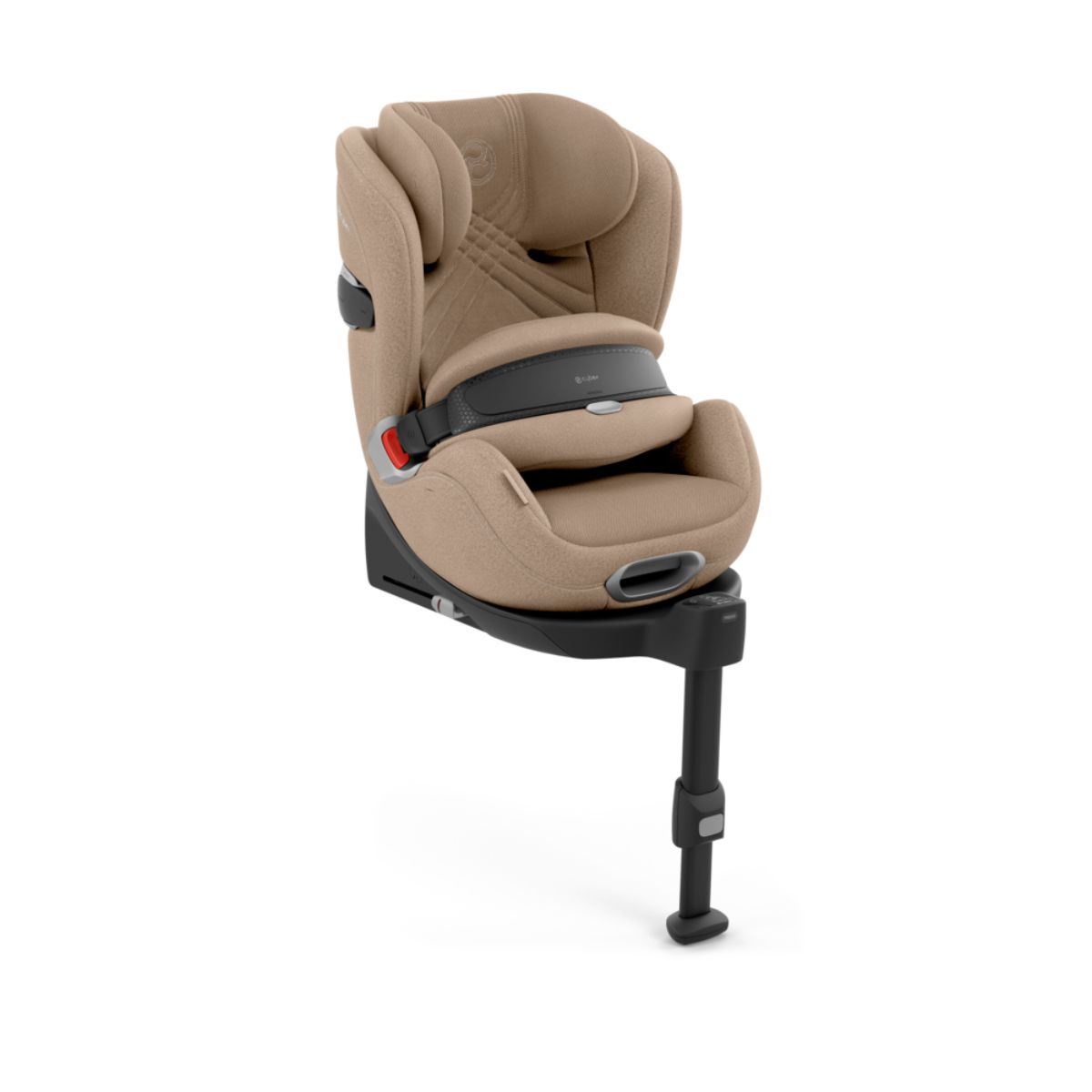 Cybex-Anoris-T2-Cozy-Beige-4 Cybex Anoris T2 i-Size
