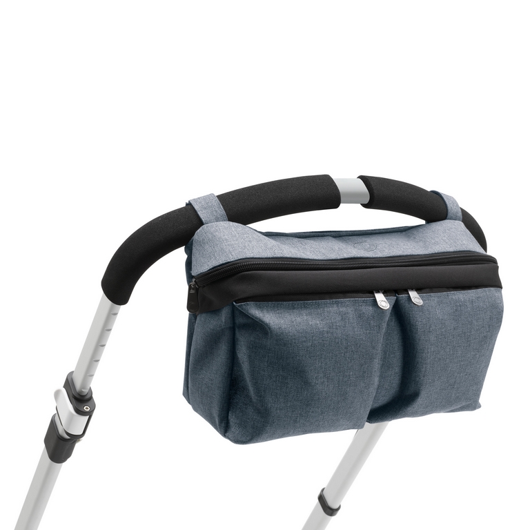 Bugaboo Organizer - Blue Melange