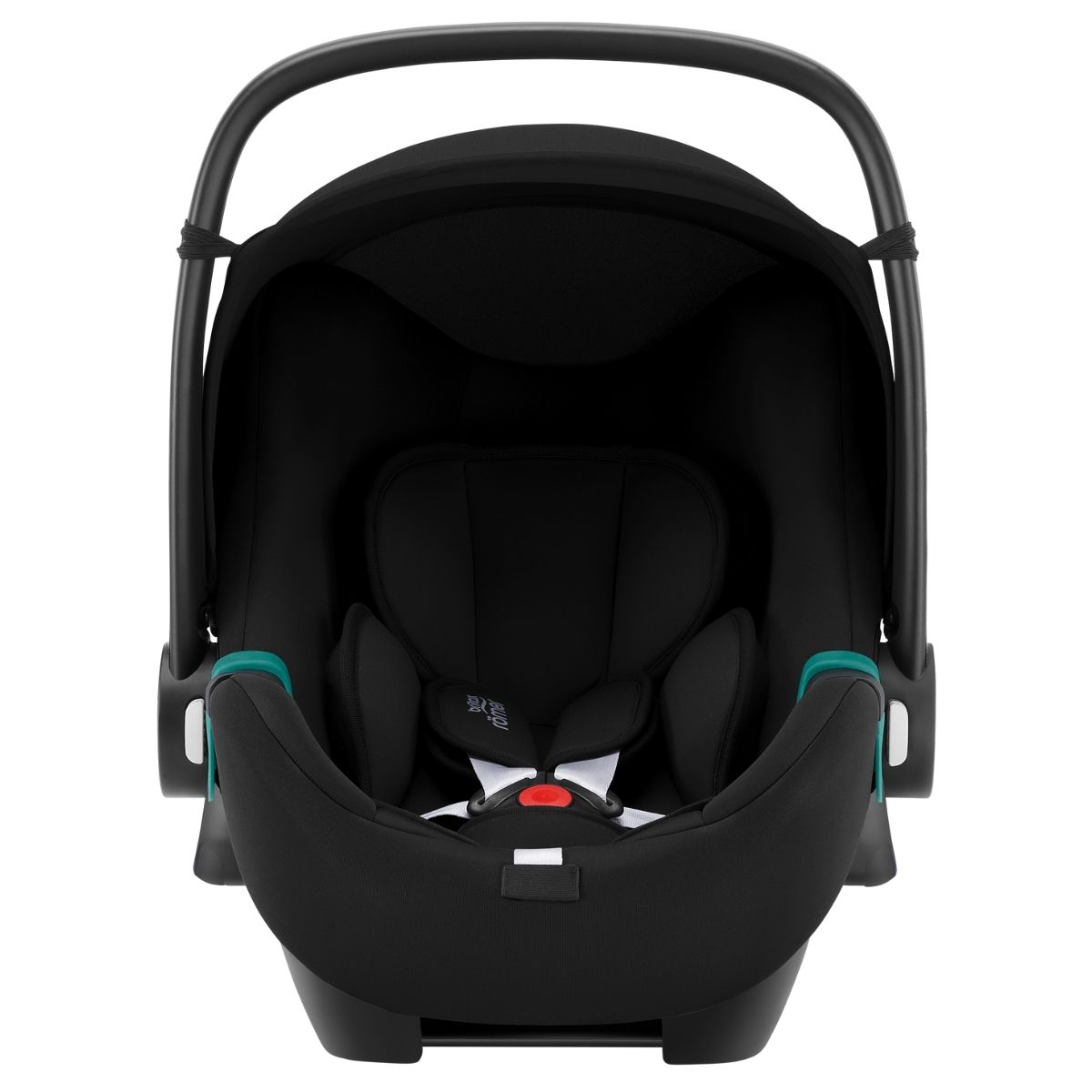 Britax Römer Baby-Safe 3 i-Size Babyschale Space Black