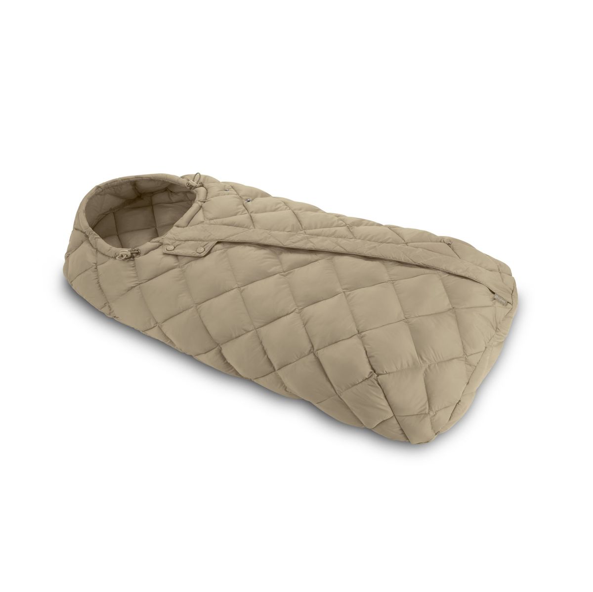Cybex-Fusssack-Snogga-Classic-Beige-3 Cybex Fußsack Snogga- Classic Beige