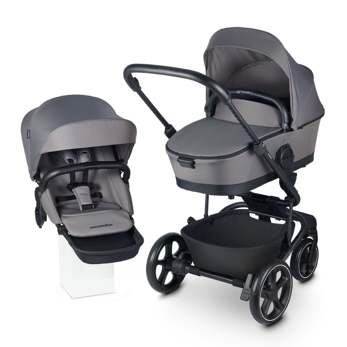 Easywalker Harvey 5 Kombikinderwagen