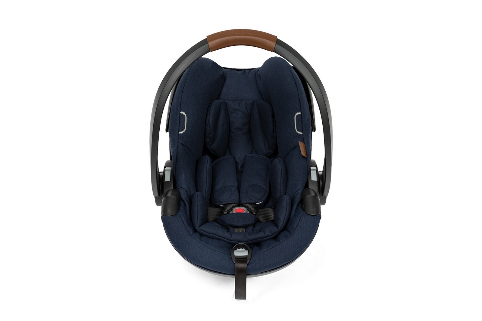 Joolz_-_Car_Seat_Solo_-_Front_perspective_-_Blue