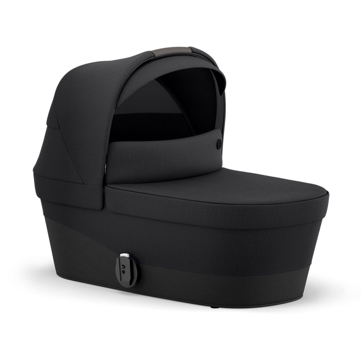 Cybex-Gazelle-S-Babywanne-Deep-Black-1 Cybex Gazelle S Babywanne- Deep Black