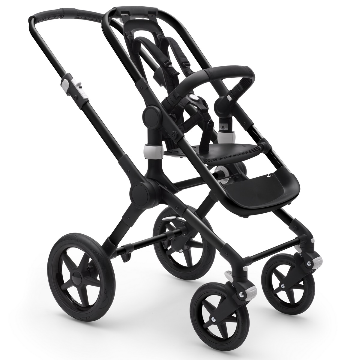 Bugaboo Fox2 Basis- Schwarz