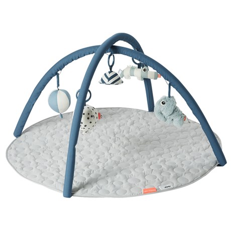 Done by Deer Spielbogen blue