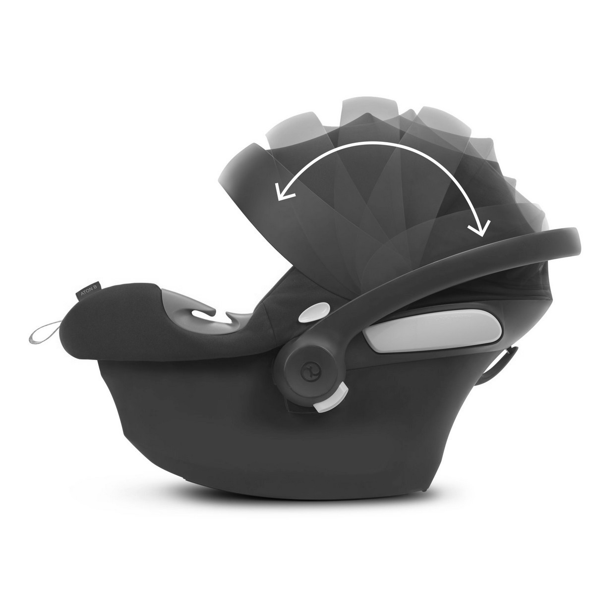 Cybex-Balios-S-Lux-Kinderwagen-Setangebot-4in1-Details-6 Cybex Balios S Lux Kinderwagen Setangebot 4in1- Setangebot Details