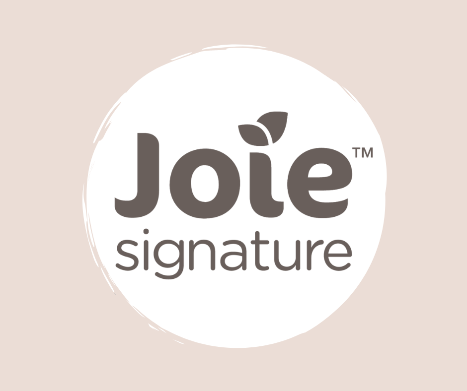Joie Signature Joie Signature