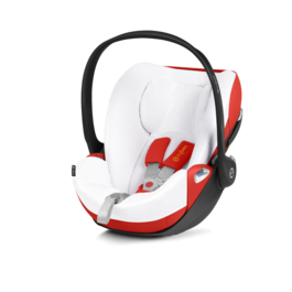 Cybex CLOUD Z I-SIZE Sommerbezug
