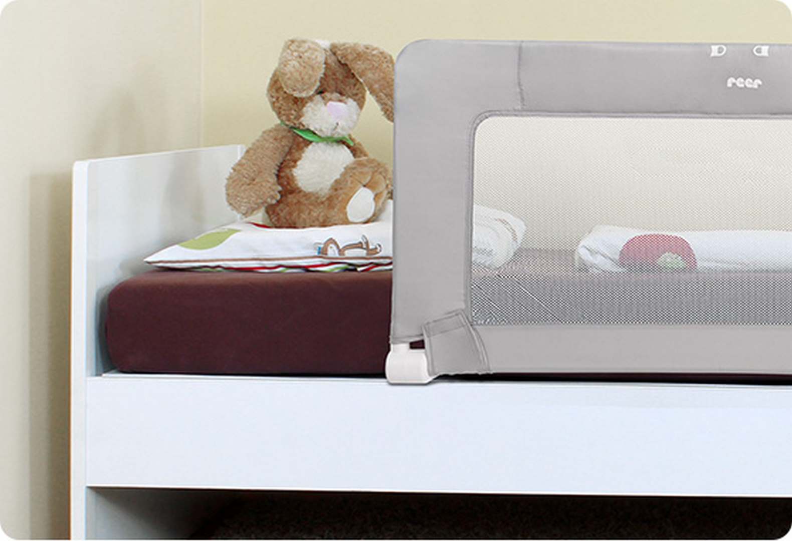 Reer ByMySide XL Bettgitter